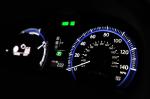 Lexus HS250h 2009 года